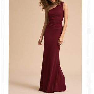 NWOT Anthro BHLDN Katie May Gwyneth Dress